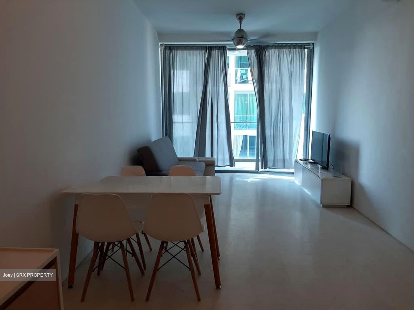 Sennett Residence (D13), Condominium #538937111